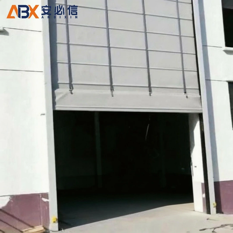 揭阳背带堆积门